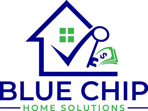 blue chip home loans